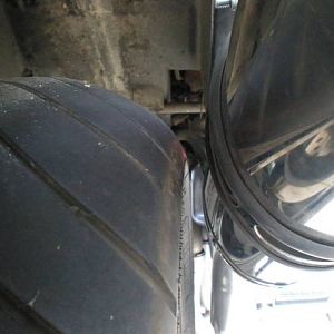 How close is too close