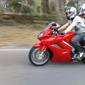 Summer 09