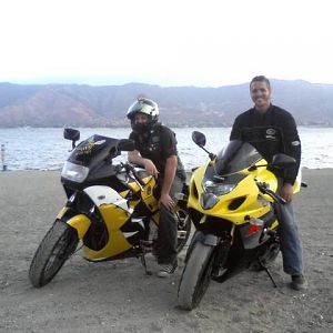 Lake Elsinore