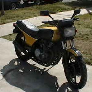my First Bike
