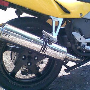 MEXICAN VFR