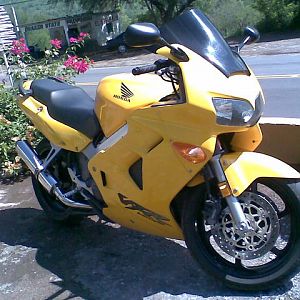 MEXICAN VFR