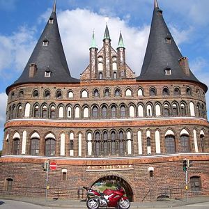 Lubek Germany