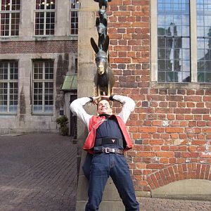 Bremen Germany