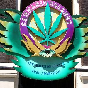 Amsterdam Holland