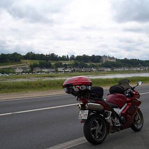 Louare France