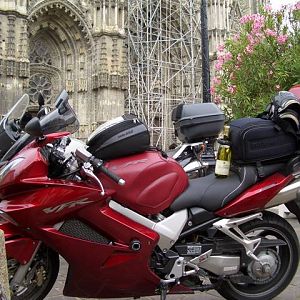 Metz France