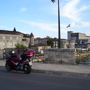 Cognac!!! France