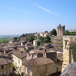 Saint Emilion France