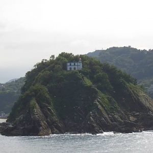 San Sebastian Spain