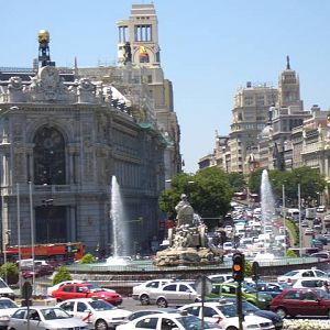 Madrid Spain