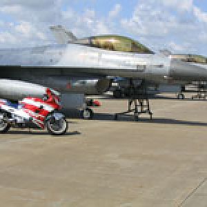 CBR1000F 1991