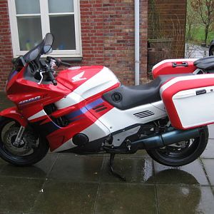 CBR1000F 1995
