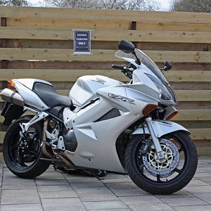 Technical VFR Owners Club day