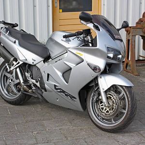 Technical VFR Owners Club day