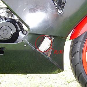 FV750 Build