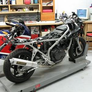 Project