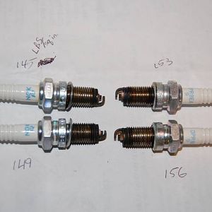 plugs and comp