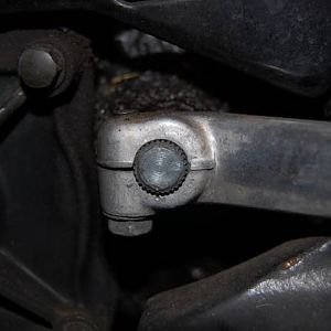 shifter