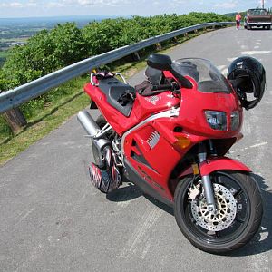 rt side
