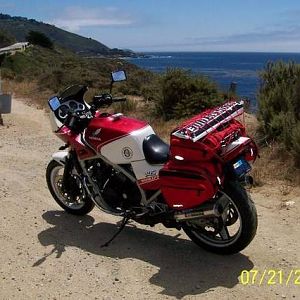 2008 MotoGP
