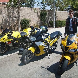 Ortega Highway Run