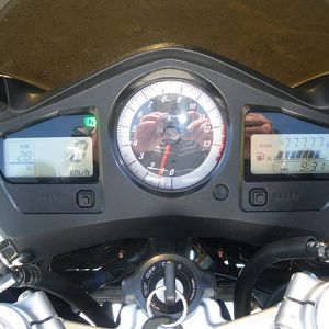 Lucky Sevens