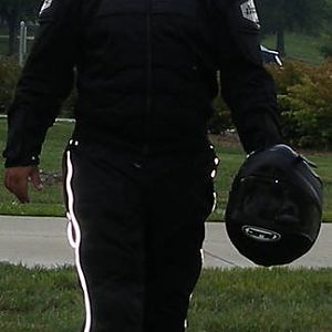 meatloaf on a mission