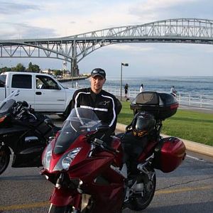 Port Huron 7-26-09