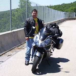 Breat to  Dehlonega