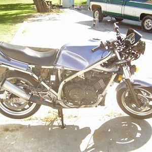 VF700c