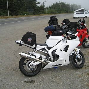 2009 X-Games
