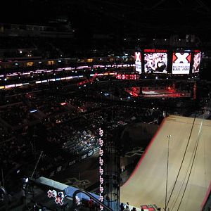 2009 X-Games