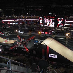 2009 X-Games