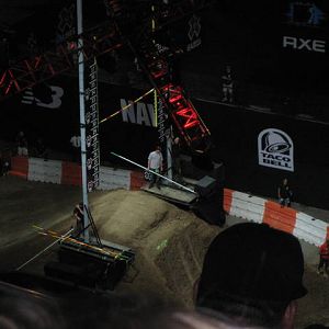 2009 X-Games