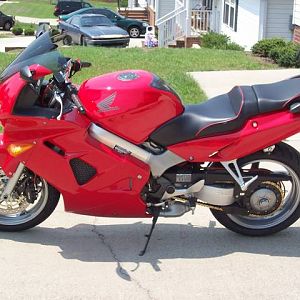 VFR-after