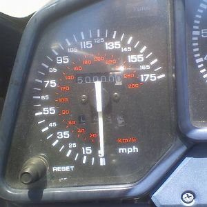 50K and still rolling