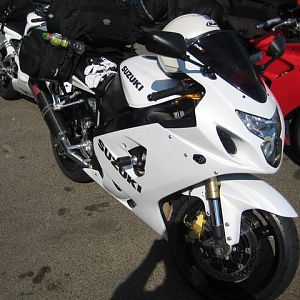 2009 X-Games