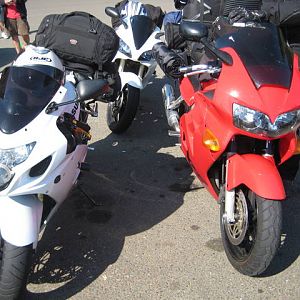 2009 X-Games
