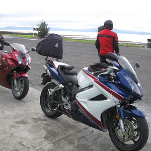 Aug 09 trip
