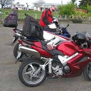 Aug 09 trip