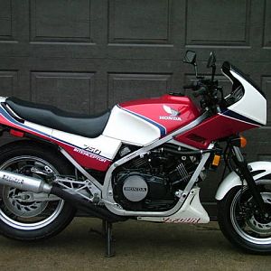Member Album by VF750FinNoVA
