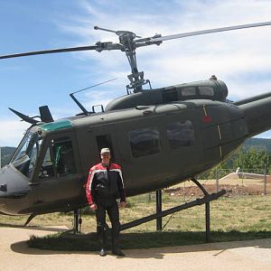 Eagles Nest Ride
