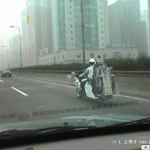 Gold Wing Tow Trucks 1