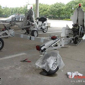 Gold Wing Tow Trucks 3