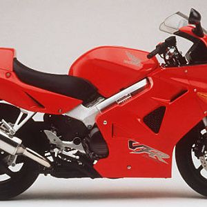 1998 VFR800Fi