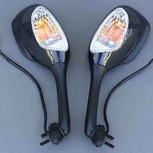 GSXR Mirrors