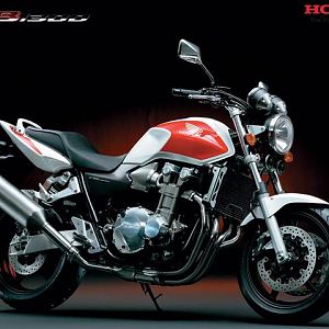 CB 1300