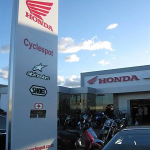 cyclespot