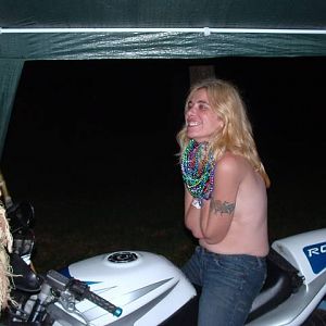 bike rallys 09